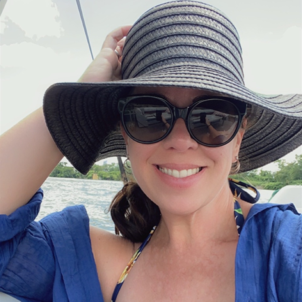 Meet your Posher, Angie